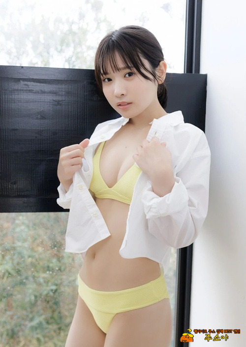 아담하고 참하네