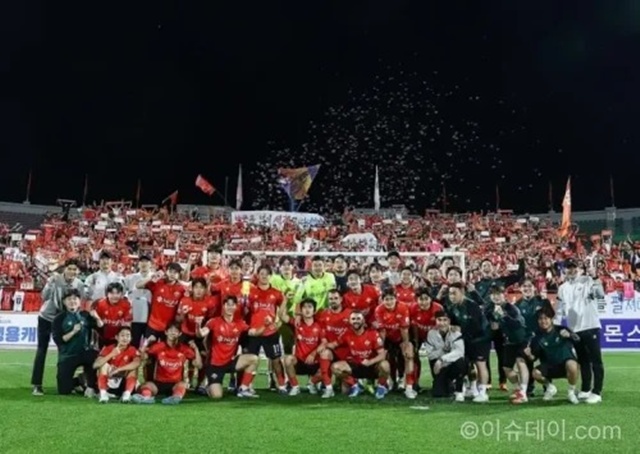 강원FC 임대료 해킹 사기 논란, 강원도 보조금 8900만원 환수 추진