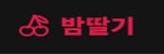 밤딸기