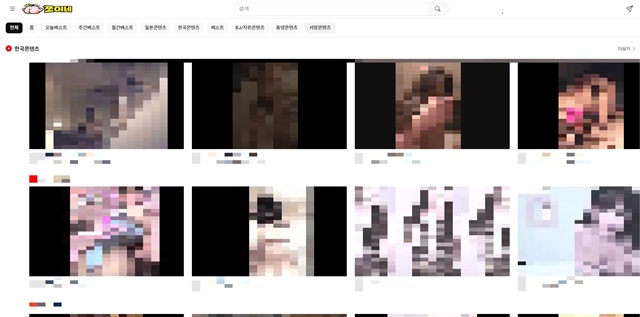 쪼이네