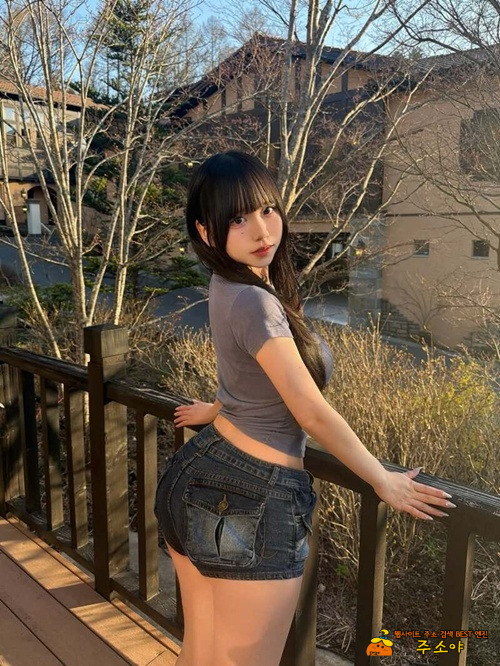 일본은 정말 굿이야