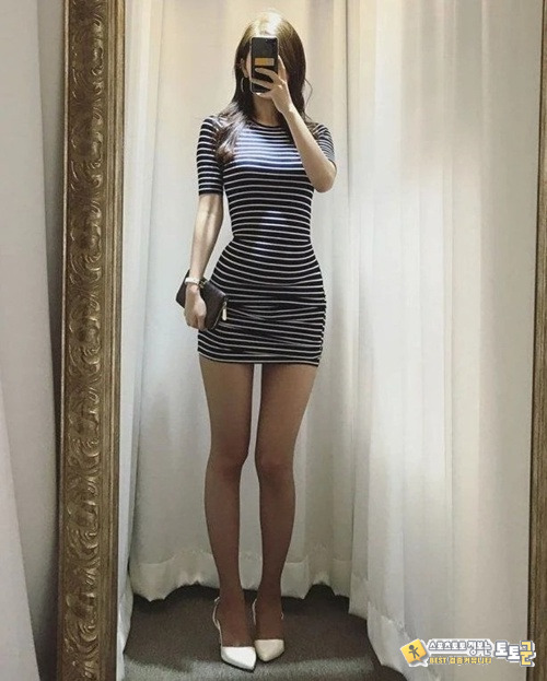 은혜로운신 모델