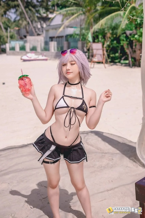 5 여름을 즐기다 5