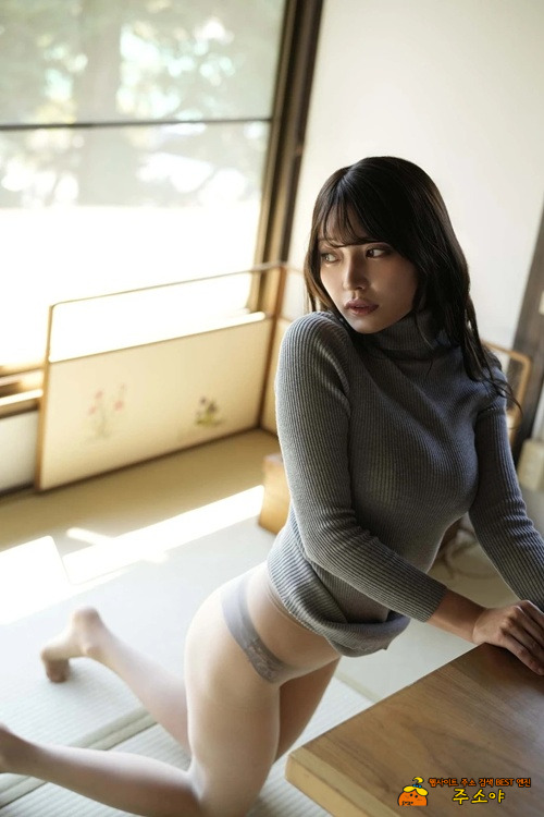 그리비아 니토 리사 굿
