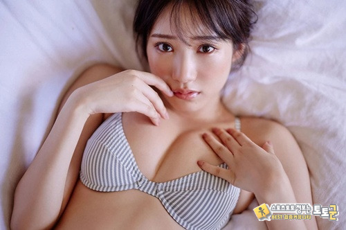 너무 싱그럽다~