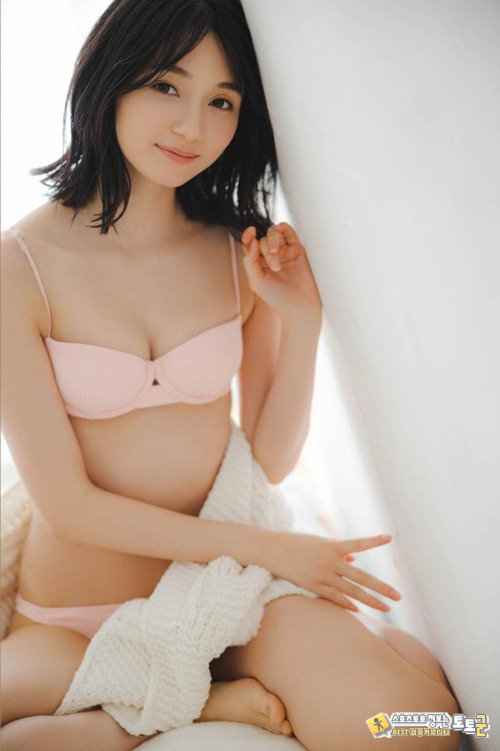 3 제 스타일은 아니지만 보기엔 좋네요 3