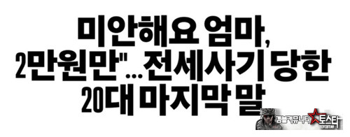 씨발 사기공화국