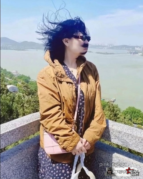 여친들 다 이쁘네 ㅎ