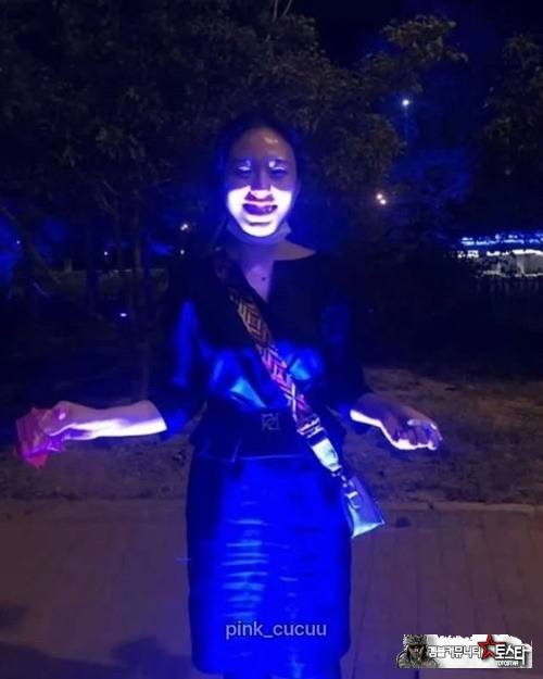 여친들 다 이쁘네 ㅎ