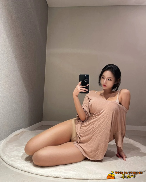 보정이여도 훌륭헙니다