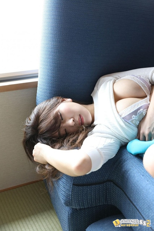 분위기 지린다