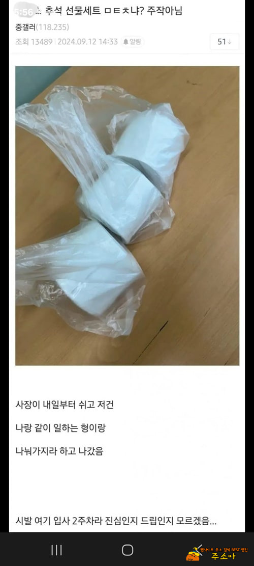 너무하다 정말 너무하다 정말