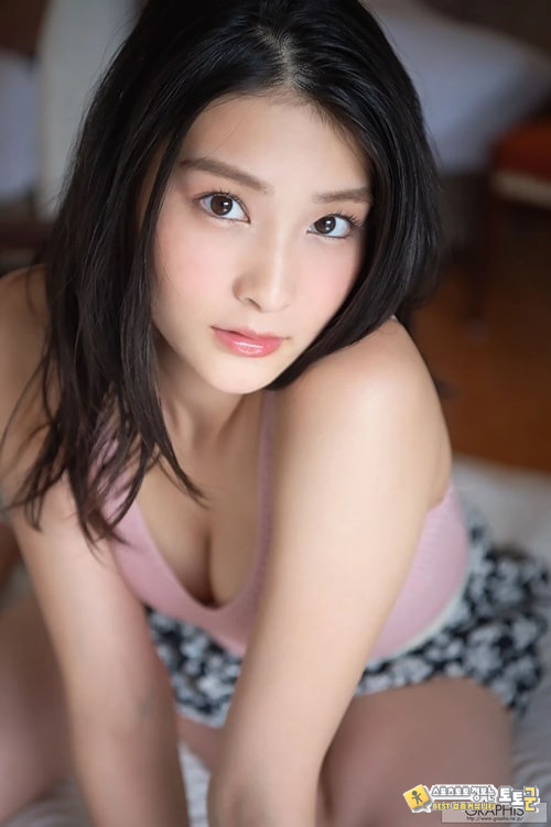 배우 혼조 스즈