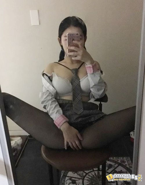 7 손은 치워야지 7