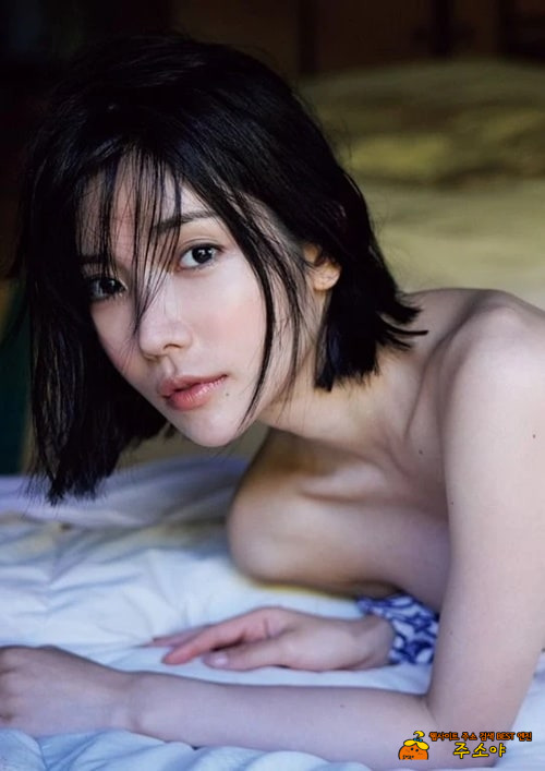 좋아했던 카에데 카
