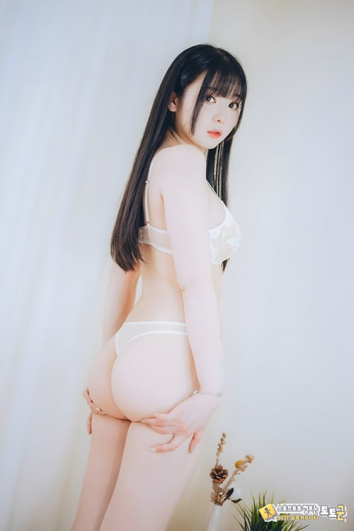 대만녀의 육덕미