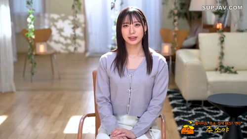배우데뷔하는 지방아나운서
