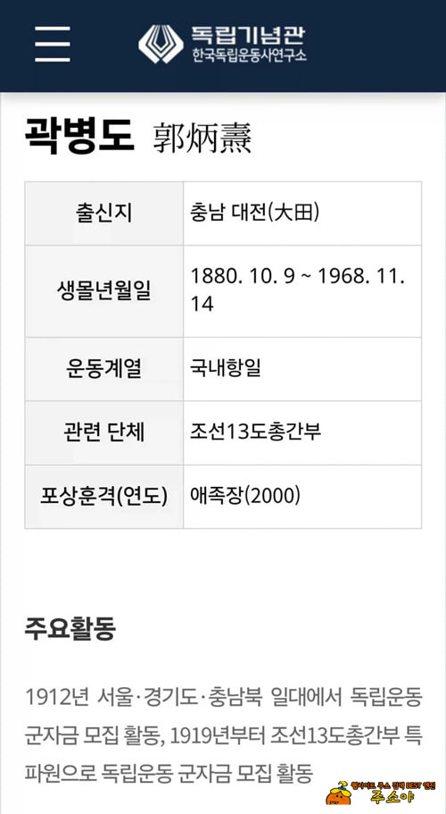 독립운동하셨던 모든 선조분들께 감사드립니다 독립운동하셨던 모든 선조분들께 감사드립니다