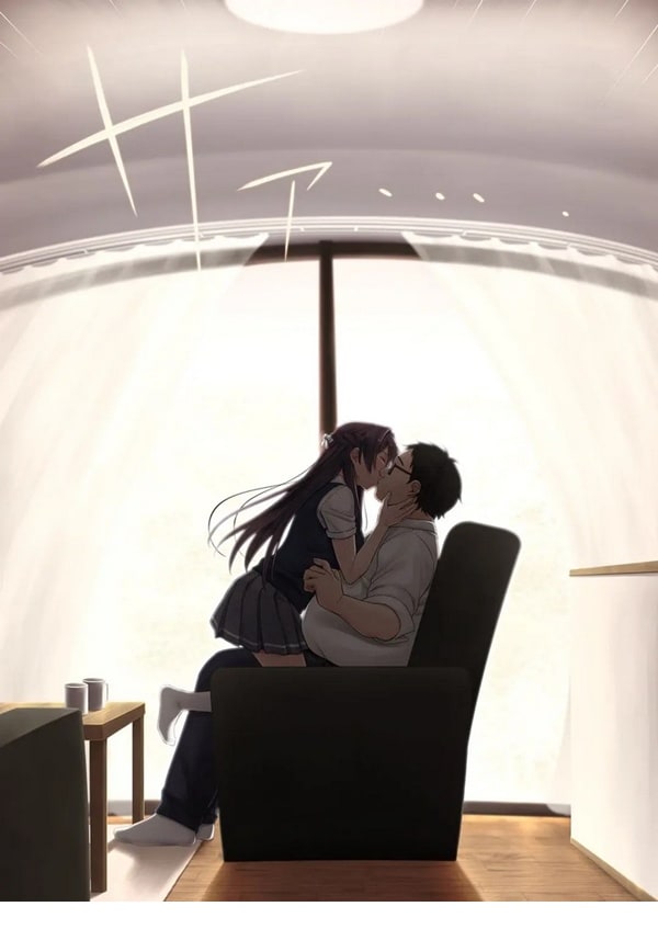 우수한 친구가 집까지 찾아와 나를 탐내는 모양이다 우수한 친구가 집까지 찾아와 나를 탐내는 모양이다