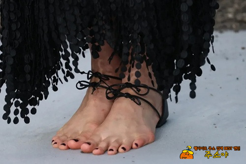 신상이라는데...병신이 따로없네