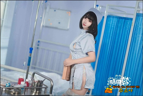 검진은 ..여기서
