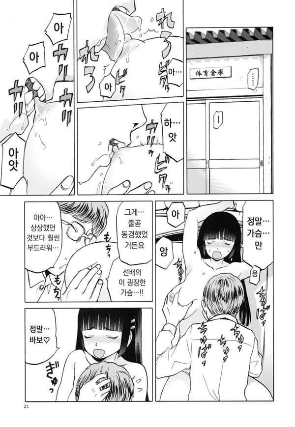 미야마 후우카의 망각록 미야마 후우카의 망각록