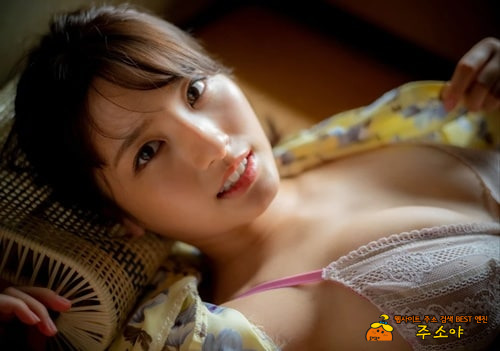 배우 오오와다 나나