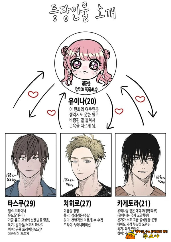 인과응보 인과응보