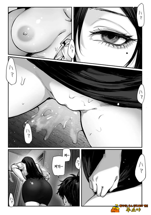 도착한 것은 유부녀였습니다 도착한 것은 유부녀였습니다