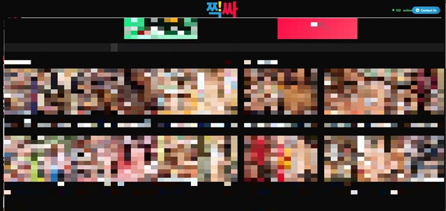 찍싸