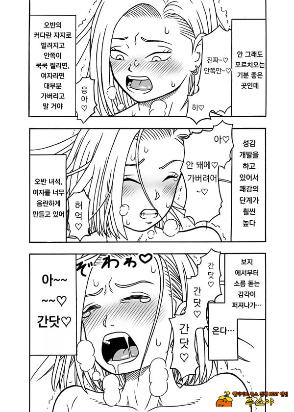 18호 NTR 질내사정 대행진 3 18호 NTR 질내사정 대행진 3