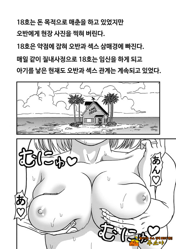 18호 NTR 질내사정 대행진 5 18호 NTR 질내사정 대행진 5