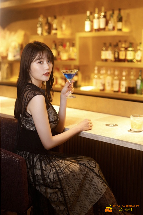 모델 코히나타 유카