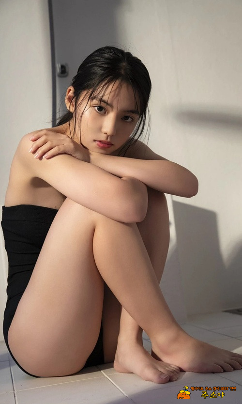 그냥 바람직한처자들