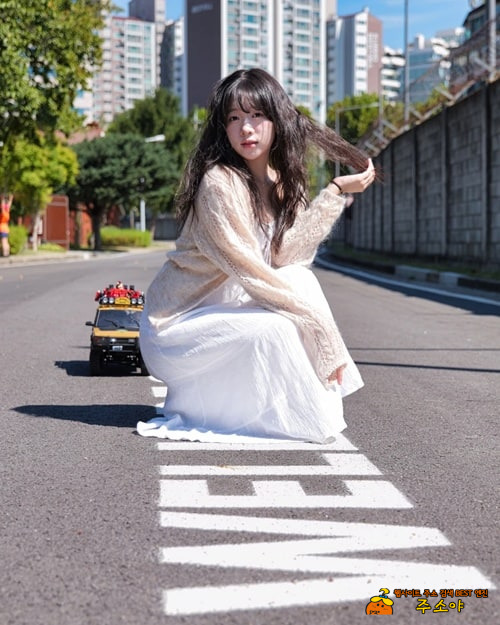 동양모델들이 너무좋아
