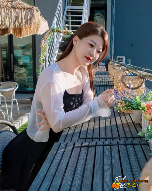 동양모델들이 너무좋아