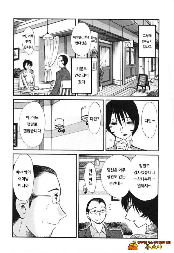 정체 정체