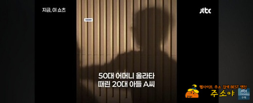 정신나간 후레자식 정신나간 후레자식