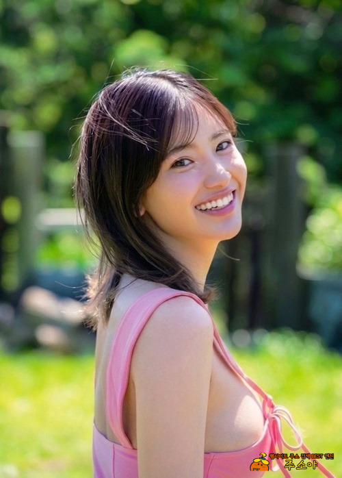 초대형 AV 신인
