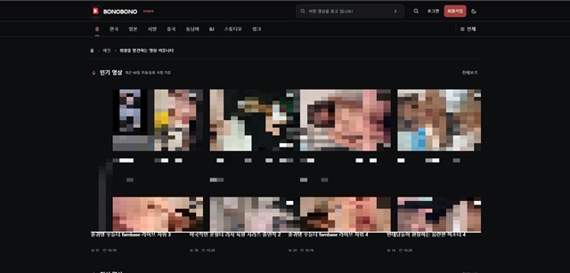 보노보노