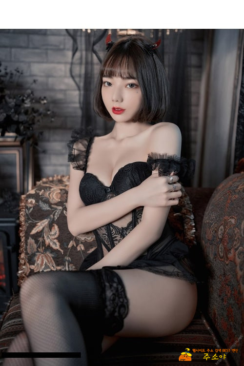 매력쩌는 코스어