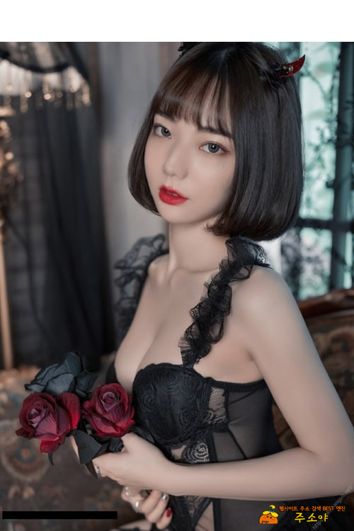 매력쩌는 코스어