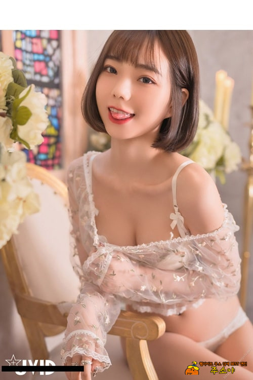 매력쩌는 코스어