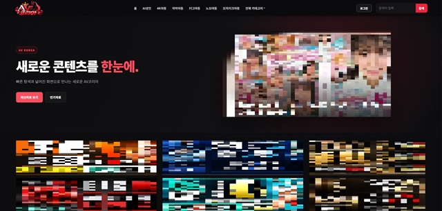 av코리아