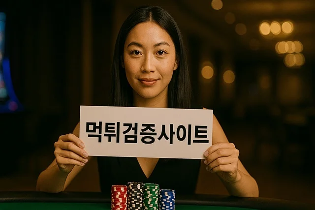 먹튀검증소 먹튀검증소