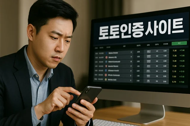 먹튀검증원 먹튀검증원